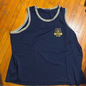 Polo jersey 5XL Super cool and rare